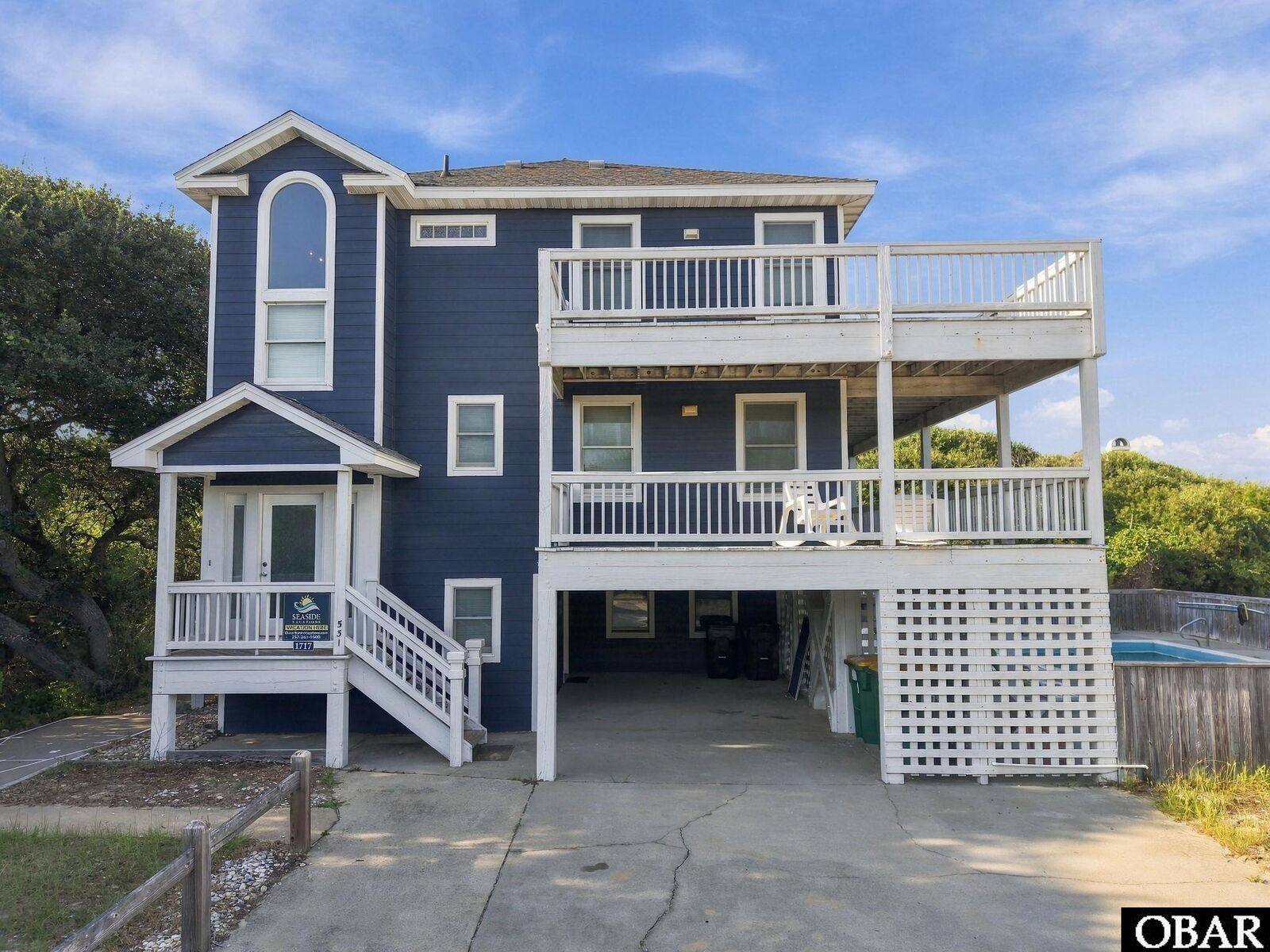 Property Photo:  531 Conch Crescent  NC 27927 