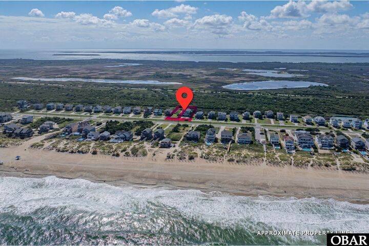 Property Photo:  9516 S Old Oregon Inlet Road  NC 27959 