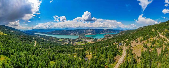 Photo de la propriété:  6051 Oyama Lake Road  BC V4V 2C9 