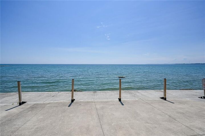 Property Photo: 61 Horseshoe Bay Road ON N1A 2W8