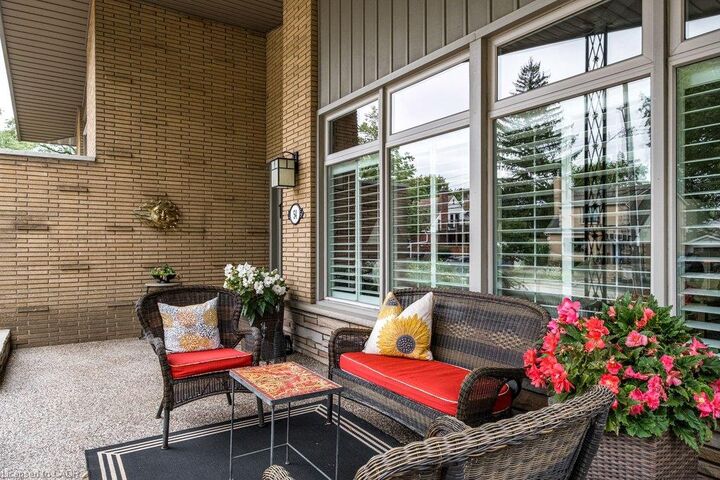Property Photo:  54 Inverness Avenue W  ON L9C 1A4 