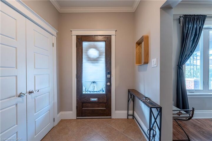 Property Photo:  691 Wilson Street  ON L8L 1V5 