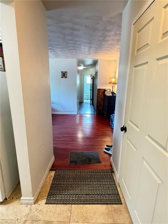 Property Photo: 449 Hazel Street 1 ON N2L 3P7
