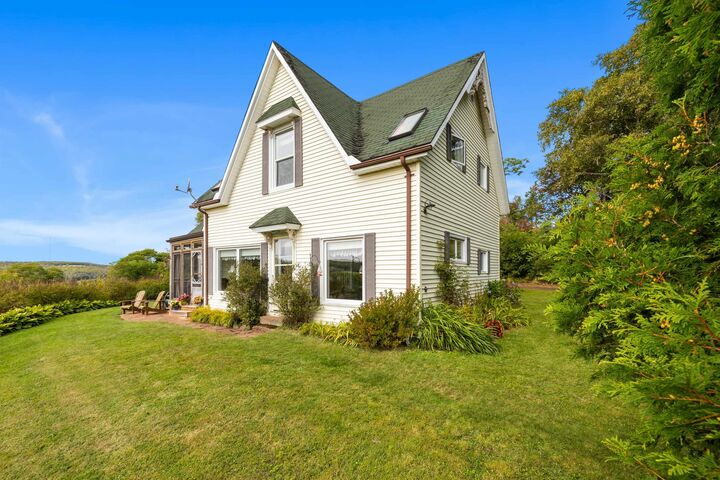 Property Photo:  257 Cameron Road  PE C0A 1H3 