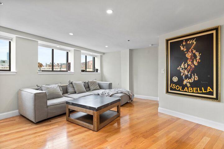 Property Photo: 357 Commercial St. 320 MA 02109