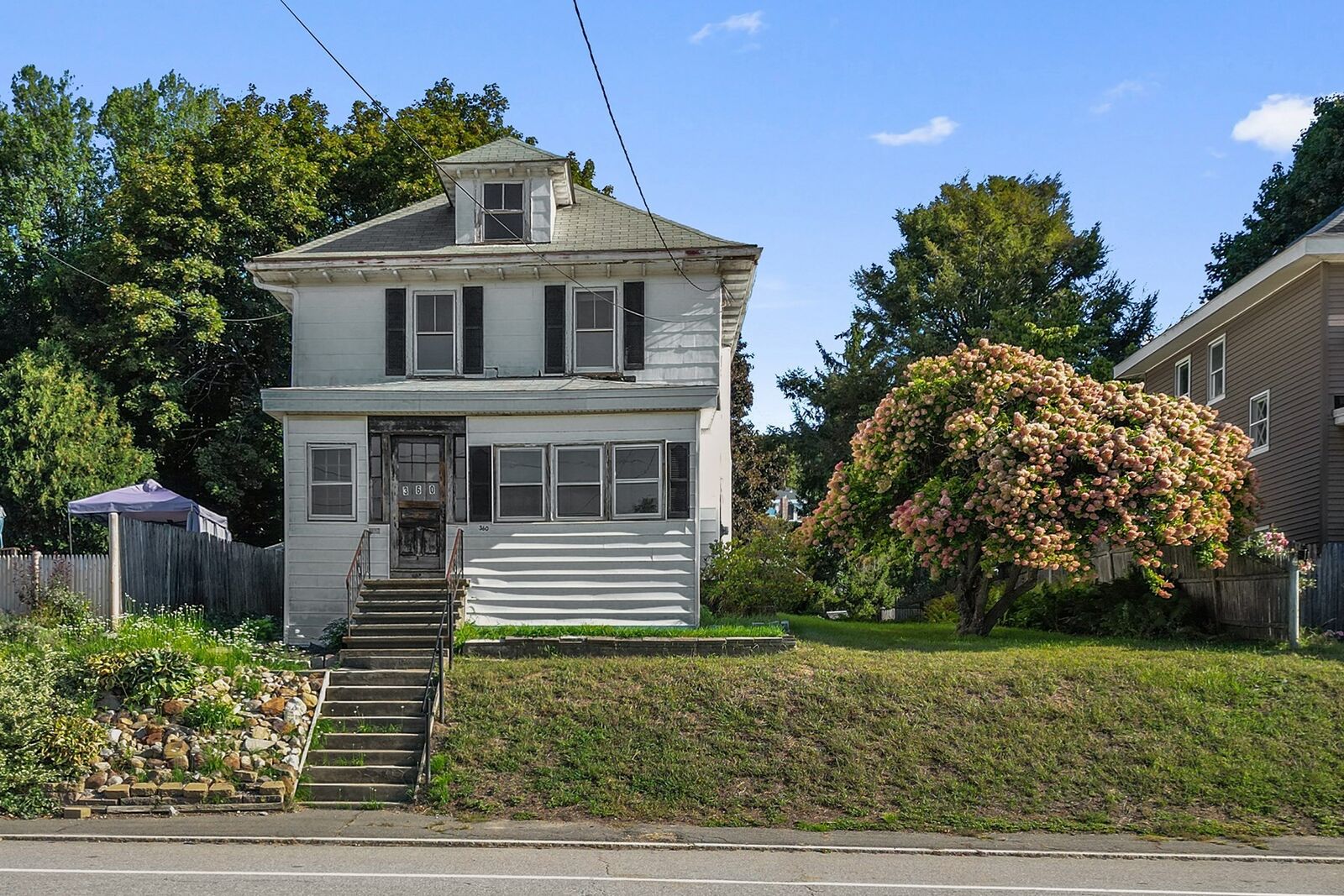 Property Photo: 360 Water MA 01830