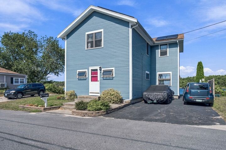 Property Photo:  28 Arlington Rd  MA 02571 
