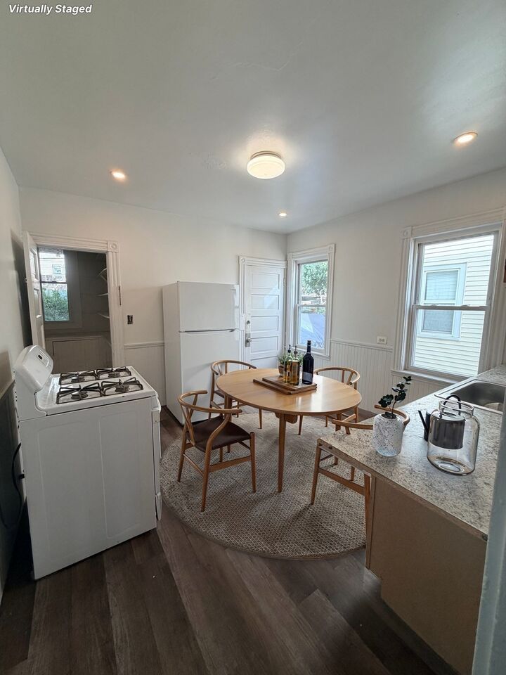 Property Photo:  302 Washington St 2  MA 02121 