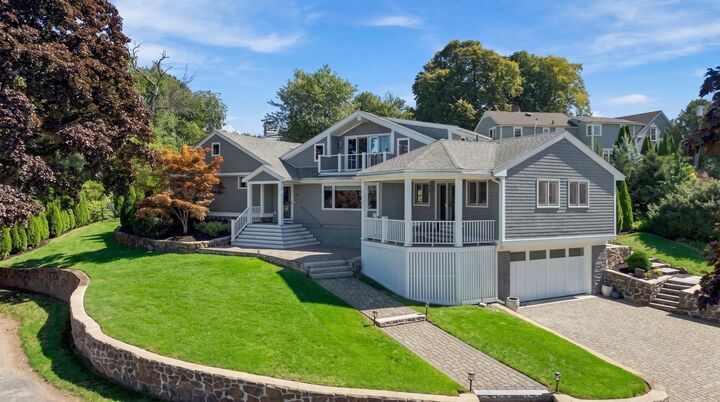 Property Photo:  15 Indianhead Cirlce  MA 01945 