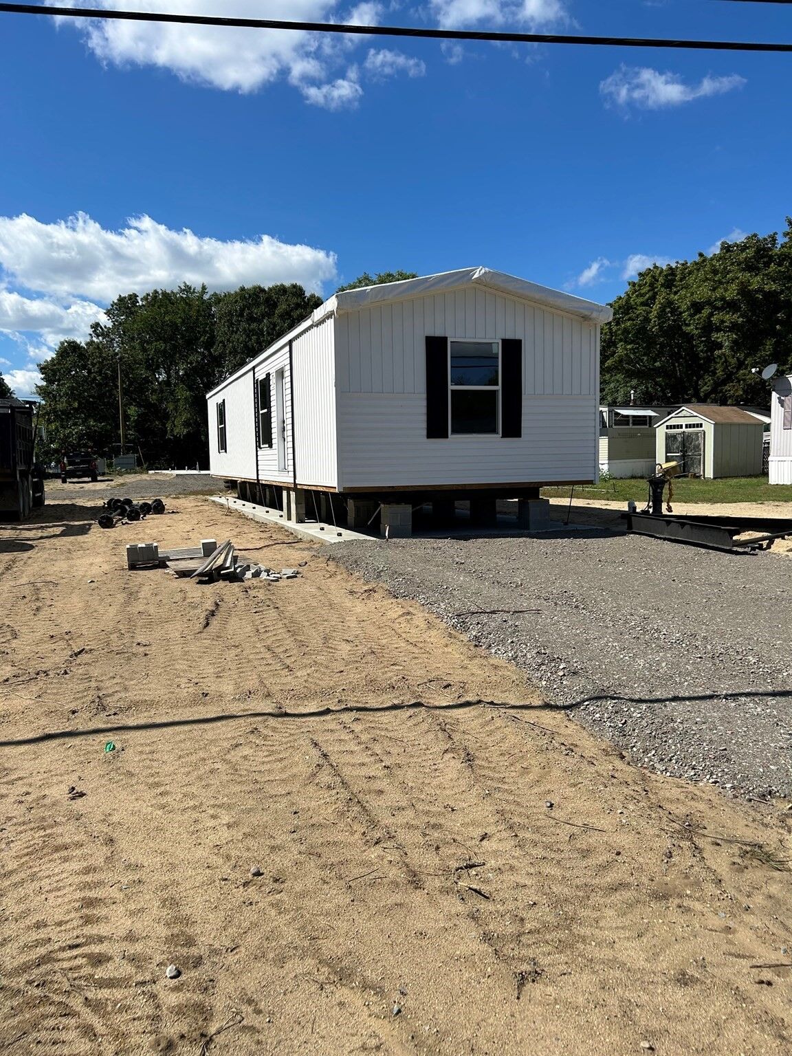 Property Photo:  460 Collins Street 1A  MA 02703 