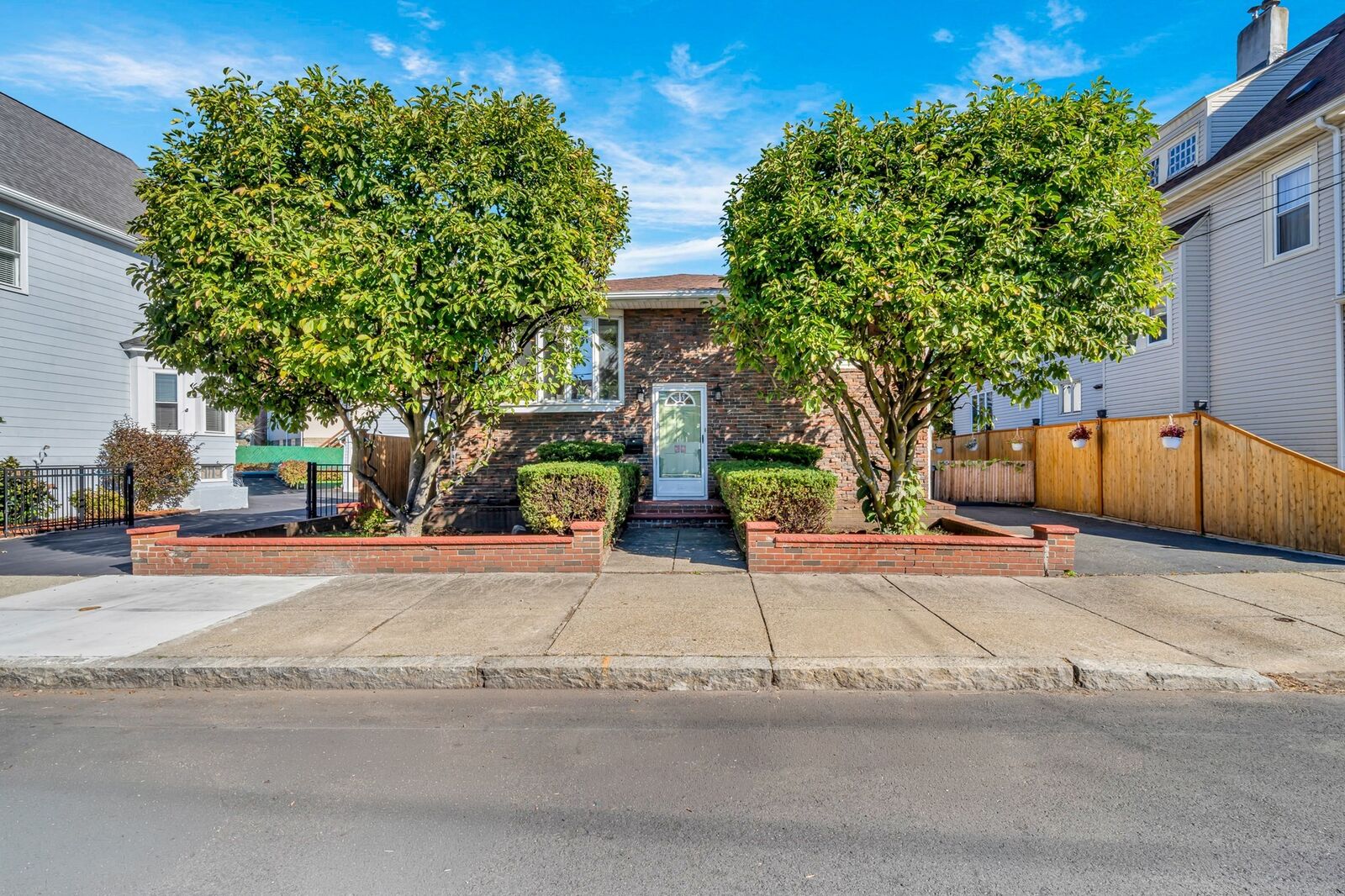Property Photo:  26 Beach St  MA 02148 