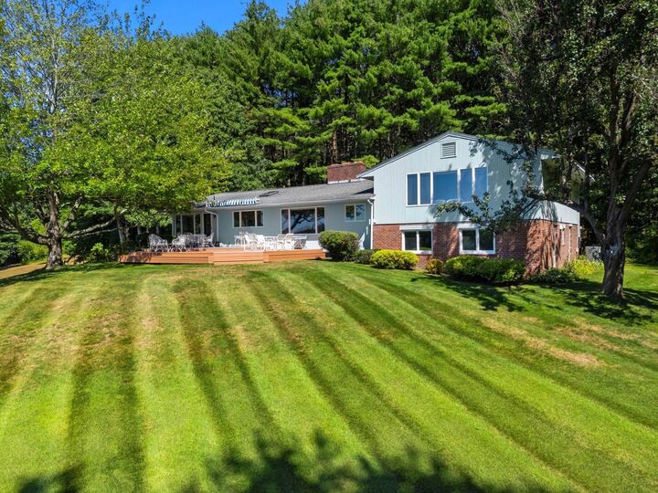 Property Photo: 163 Indian Hill Rd MA 01450