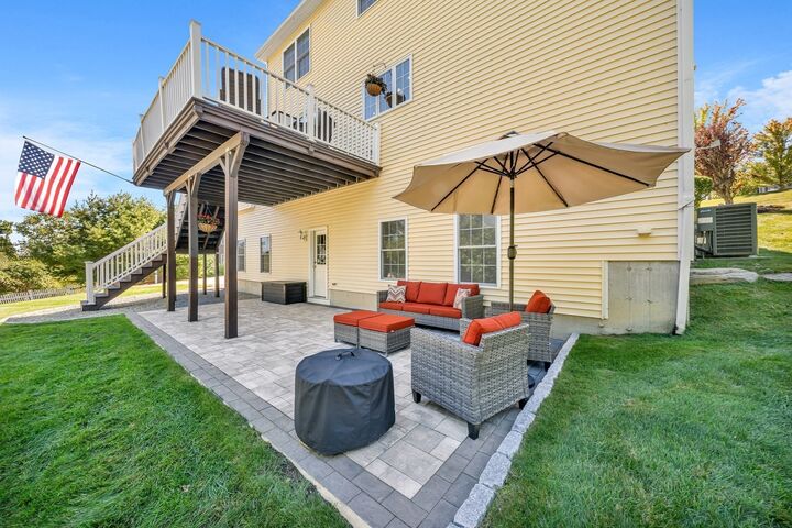 Property Photo: 69 Snow Road MA 01832