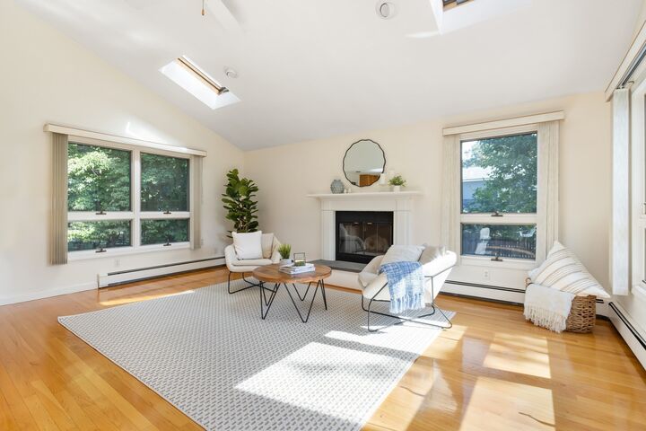 Property Photo:  521 High Rock St  MA 02492 