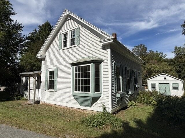 Property Photo: 9 East Harmony Ave MA 01339
