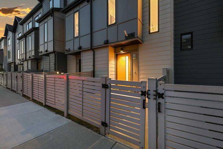 Photo de la propriété: 58 Evanscrest Court NW AB T3P 0P1