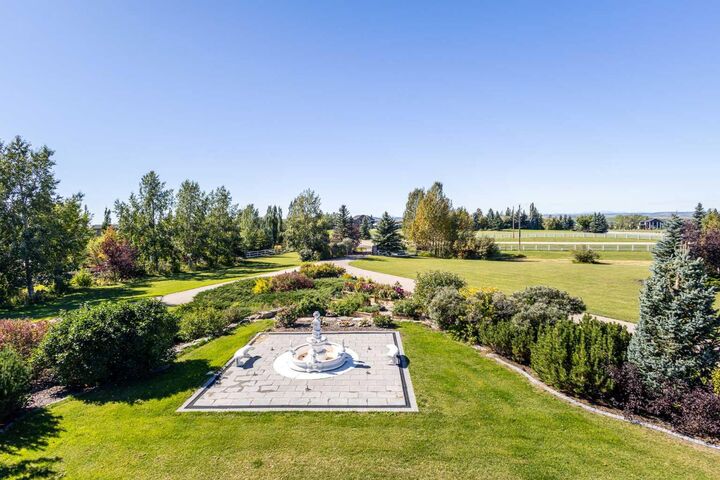 Property Photo:  262016 Eden Park View W  AB T1S 5M4 