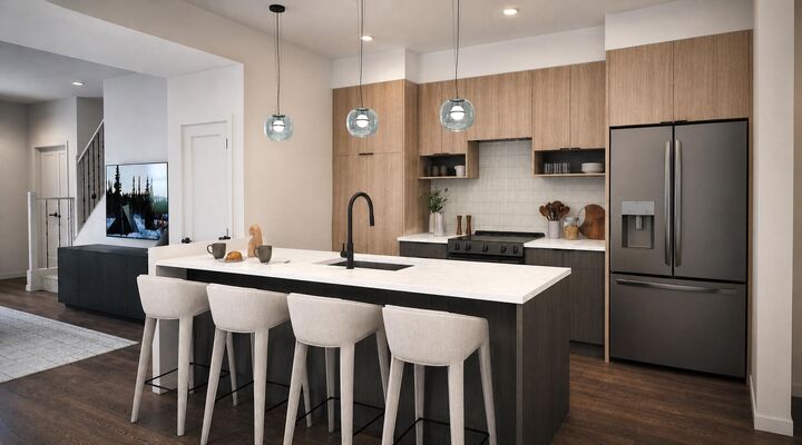 Property Photo:  823 Sora Boulevard SE  AB T3S 0M1 