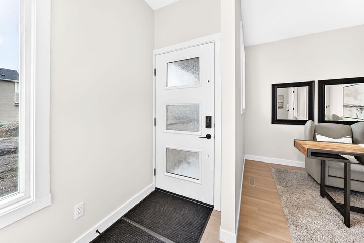 Property Photo:  15 Fireside Common  AB T4C 3E1 
