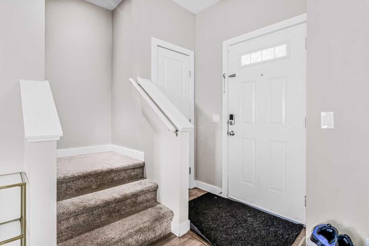 Property Photo:  333 Taralake Way NE 5105  AB T3J 0R5 