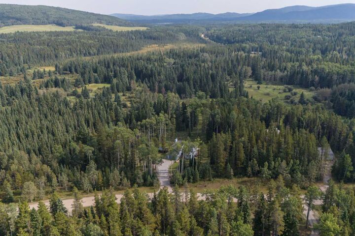 Photo de la propriété:  50 Elk Valley Crescent  AB T0L 0K0 