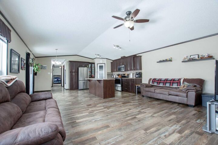 Property Photo:  51037 714 Township Road  AB T8X 4B2 