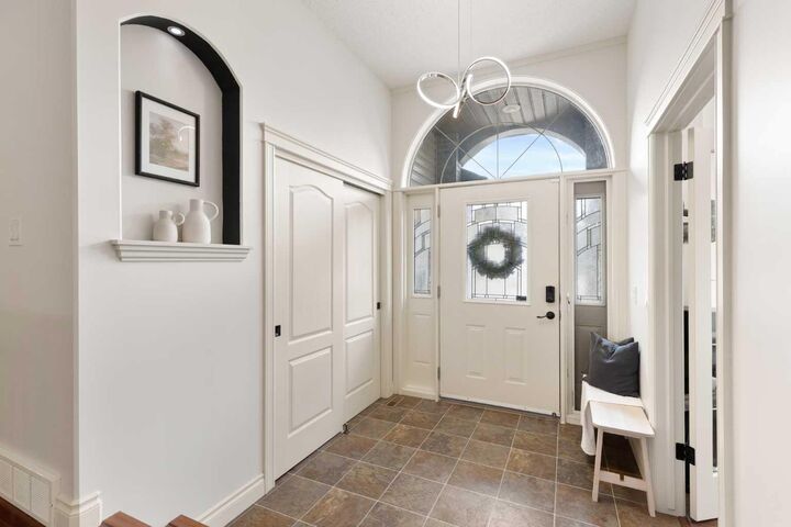 Property Photo:  88 Greenwood Court SW  AB T1A 7X7 