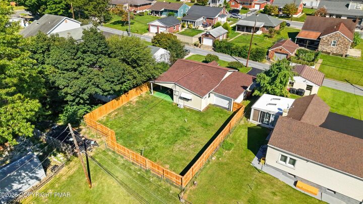 Property Photo: 350 Maple Street PA 18052