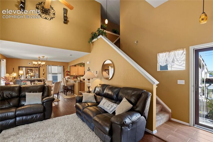 Property Photo:  8234 Meadowcrest Drive  CO 80817 