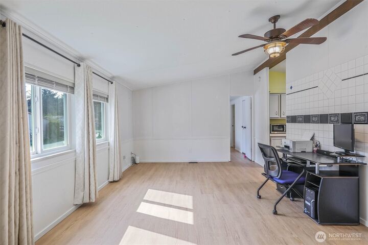 Property Photo: 31600 126th Avenue SE 89 WA 98092