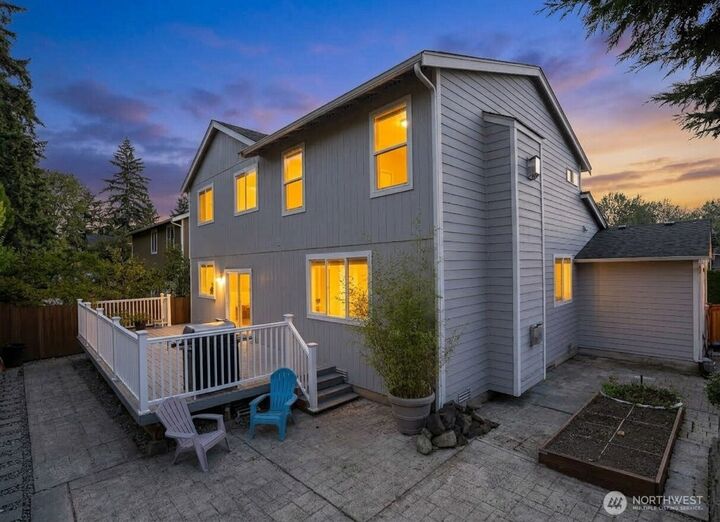 Property Photo:  26820  107th Avenue SE  WA 98030 