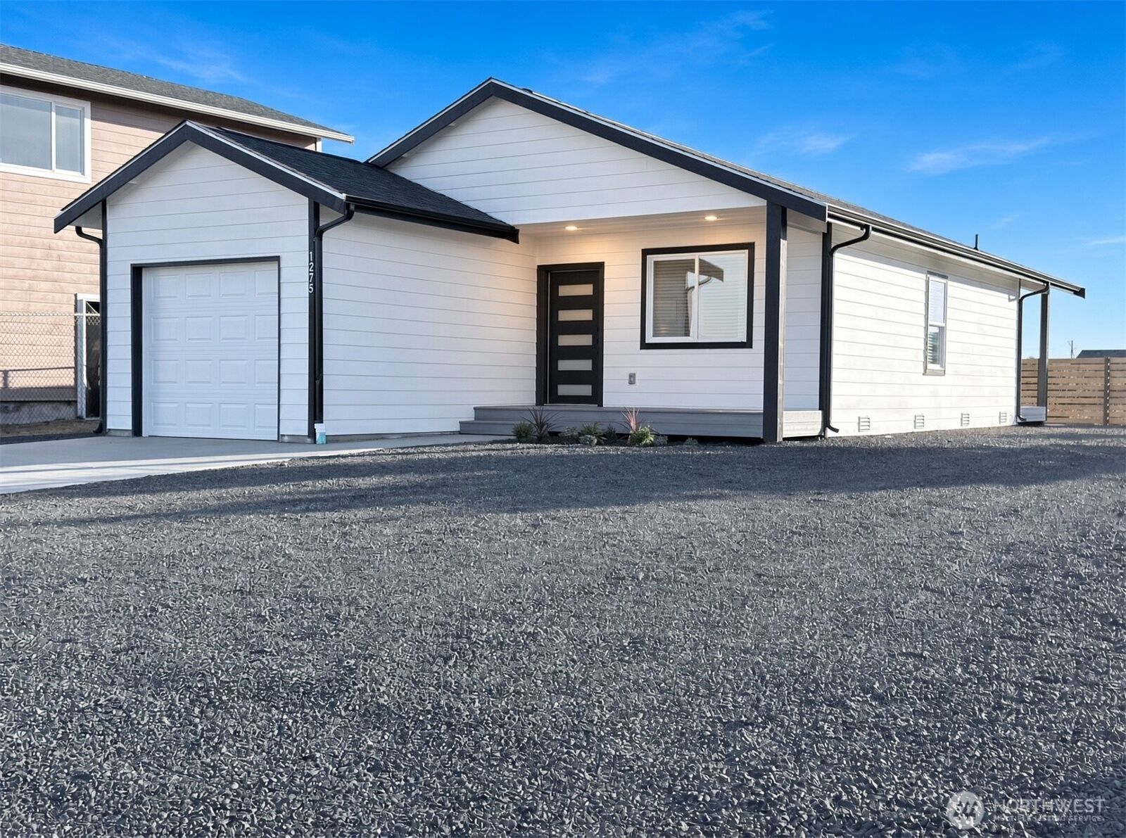 Property Photo: 1275 Channel Avenue SW WA 98569