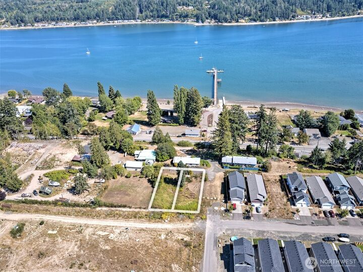 Property Photo: 0 Lot 1,2 E State Route 3 WA 98524