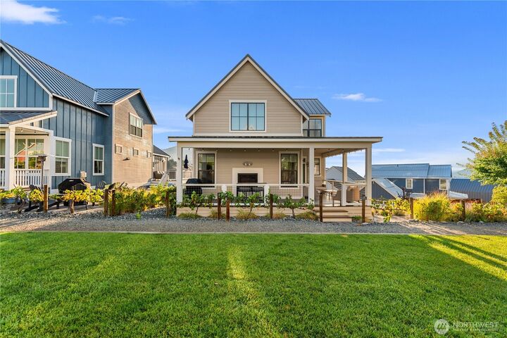 Property Photo:  286  Bobcat Lane  WA 98816 