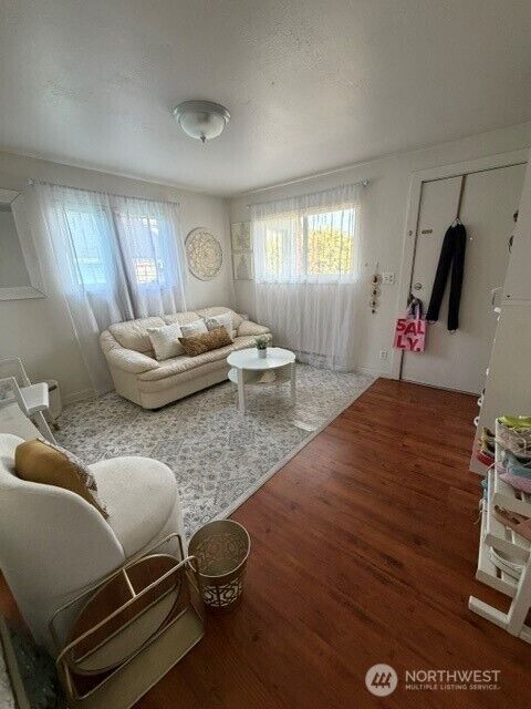 Property Photo: 3831 17th Avenue SW WA 98106