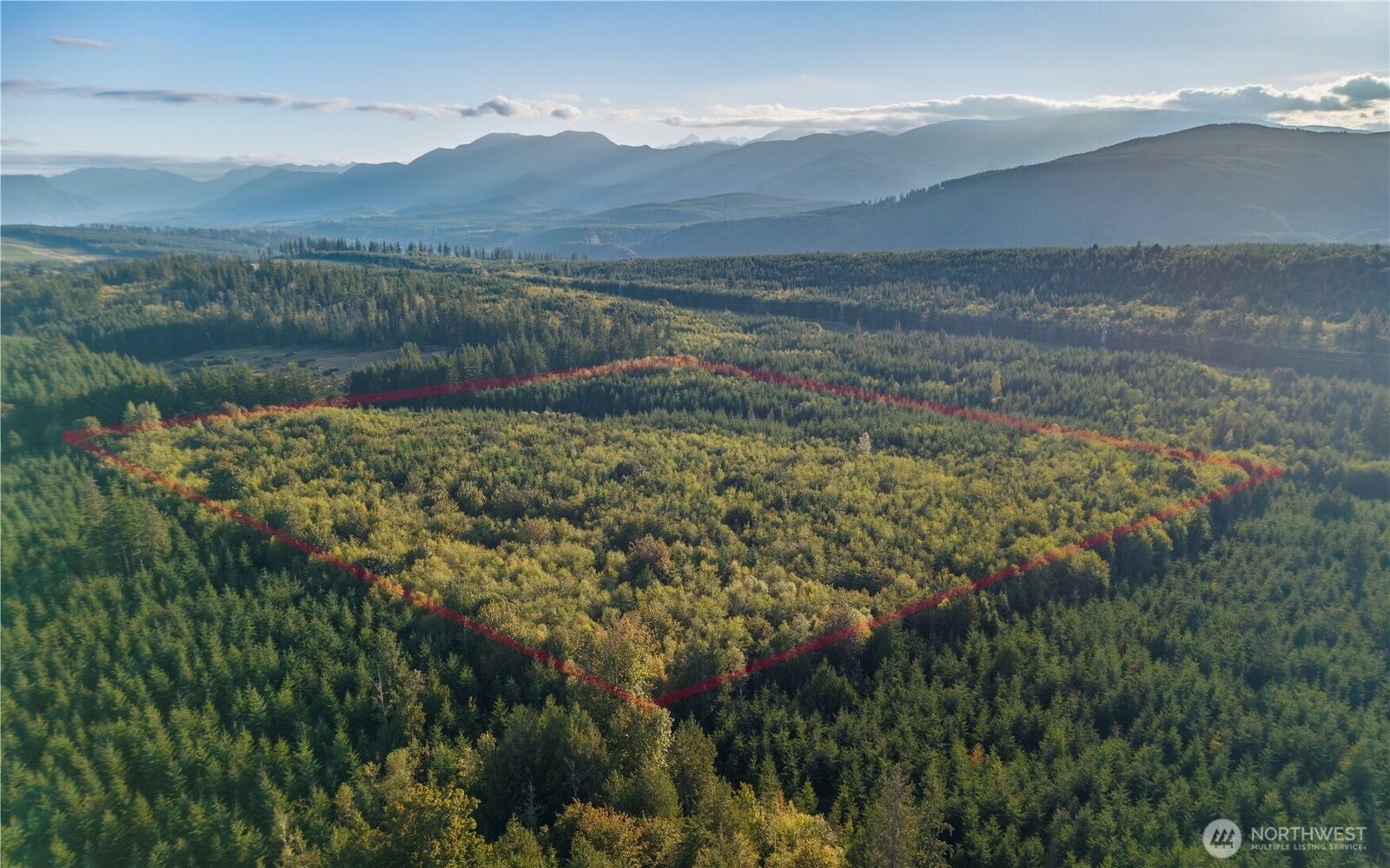 Property Photo:  0  Lind Road  WA 98368 