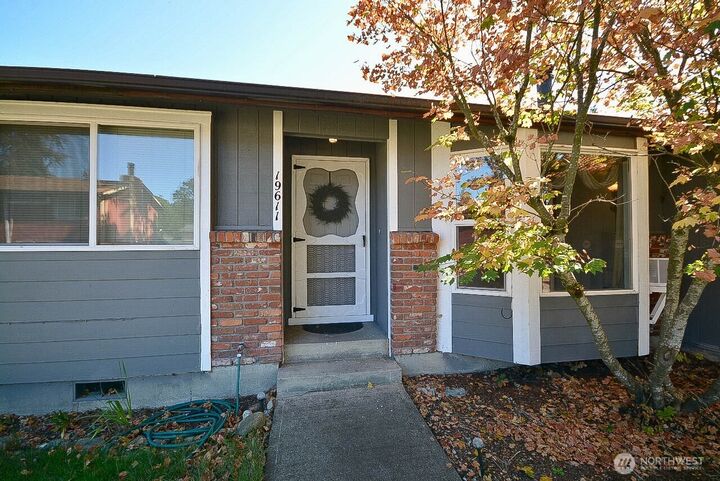 Property Photo: 19611 - 19613 9th Avenue Ct E WA 98387