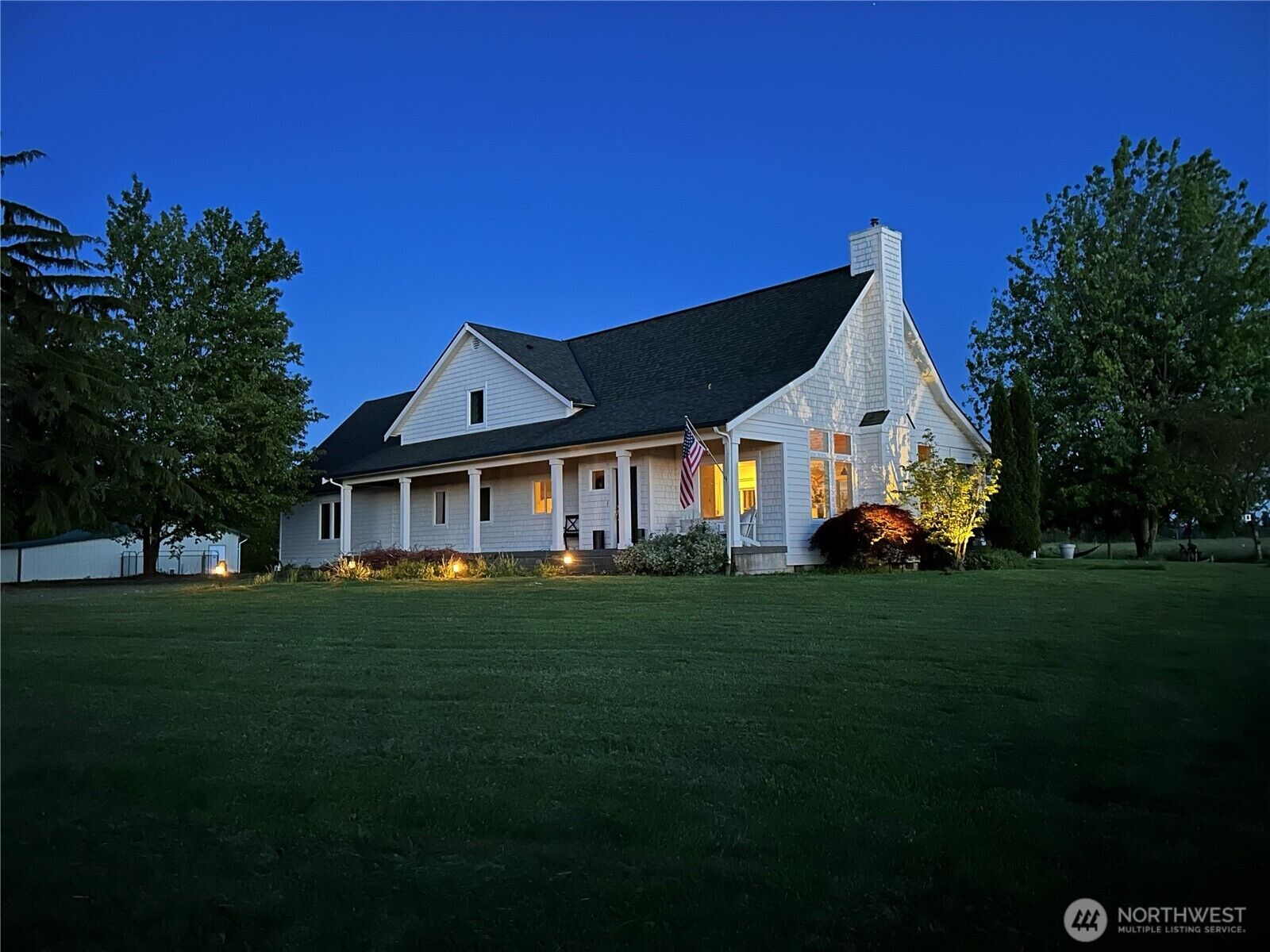 Property Photo: 2693 Lindsay Rd WA 98247