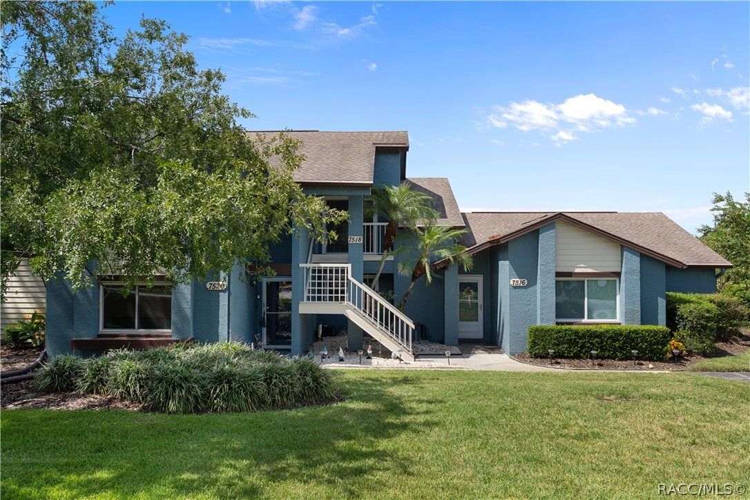 Property Photo:  7518 Saint Andrews Boulevard  FL 34613 