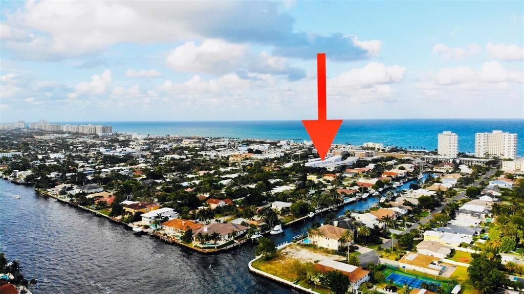 Property Photo: 234 Hibiscus Avenue 271 FL 33308