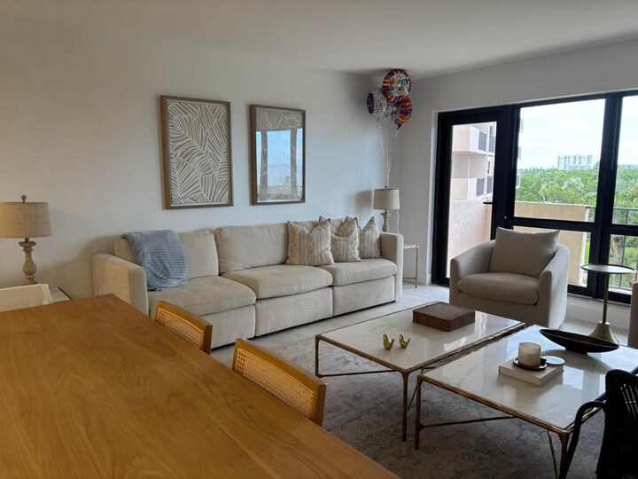 Property Photo: 4900 N Ocean Boulevard 502 FL 33308