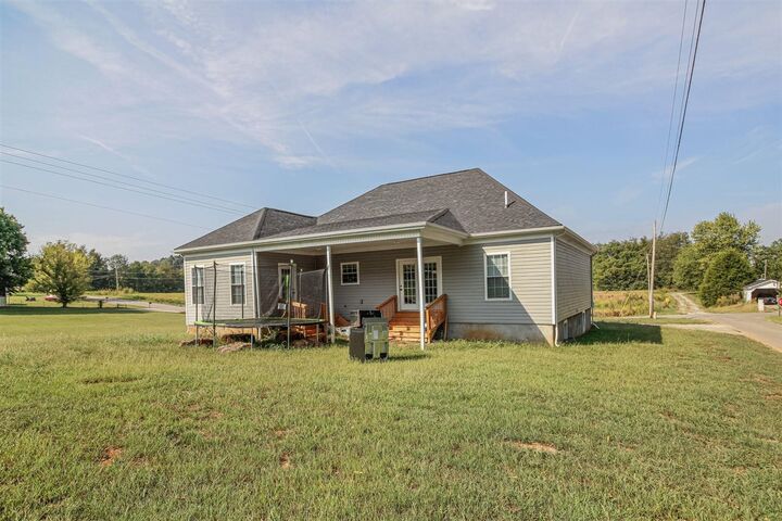 Property Photo:  290 Harper Drive  KY 42749 
