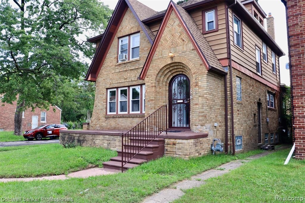 Property Photo:  15776 Coyle Street  MI 48227 