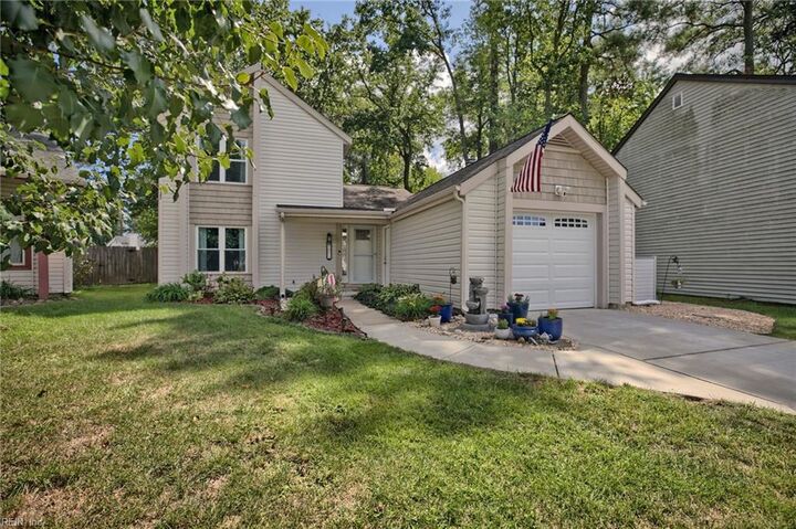 Property Photo:  1004 Myrtle Ct  VA 23608 