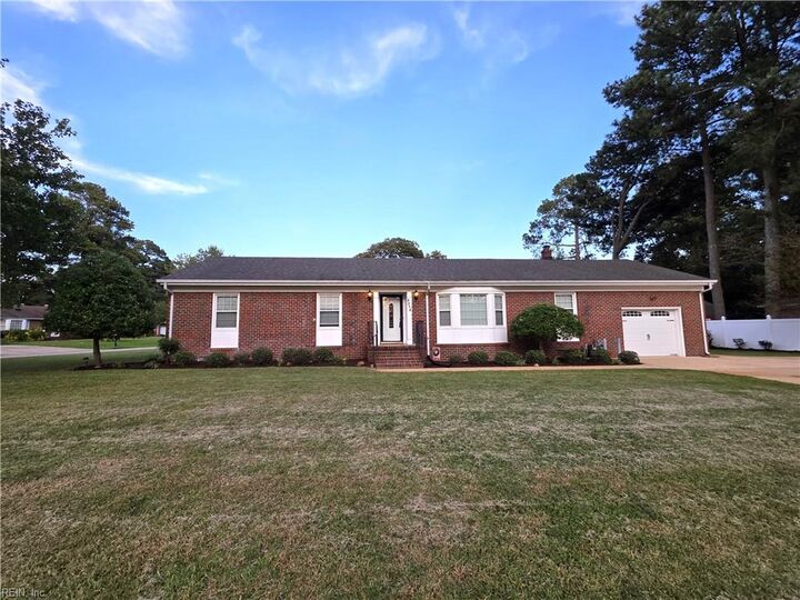 Property Photo:  3315 Dogwood Dr  VA 23703 
