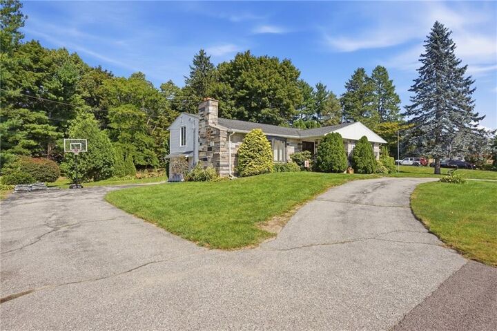 Property Photo:  11 Rosewood Drive  RI 02904 