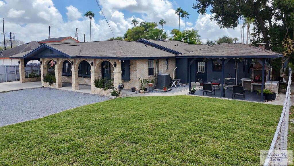 Property Photo: 5510 Austin Rd. TX 78521