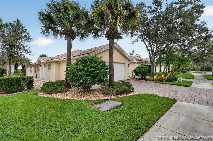Property Photo:  3446 SE Glacier Terrace  FL 33455 