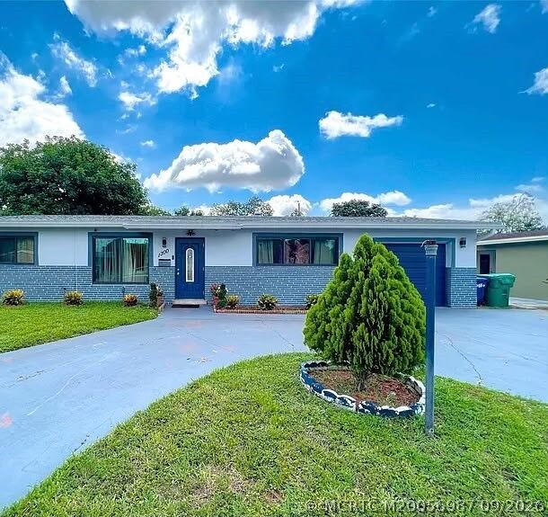 Property Photo:  1300 NW 54th Terrace  FL 33313 