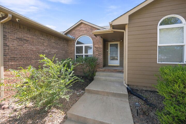 Property Photo: 6613 W 34th St. N KS 67205